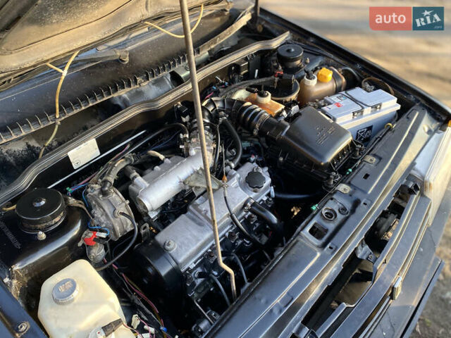 Чорний ВАЗ 21099, об'ємом двигуна 1.5 л та пробігом 124 тис. км за 1750 $, фото 47 на Automoto.ua