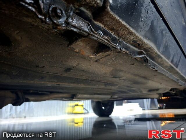 Черный ВАЗ 21099, объемом двигателя 1.5 л и пробегом 180 тыс. км за 1400 $, фото 12 на Automoto.ua