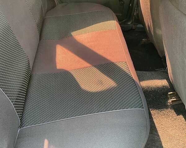 Черный ВАЗ 21099, объемом двигателя 1.5 л и пробегом 298 тыс. км за 1600 $, фото 5 на Automoto.ua