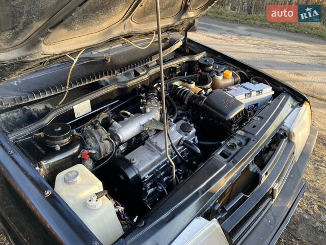 Чорний ВАЗ 21099, об'ємом двигуна 1.5 л та пробігом 124 тис. км за 1750 $, фото 45 на Automoto.ua