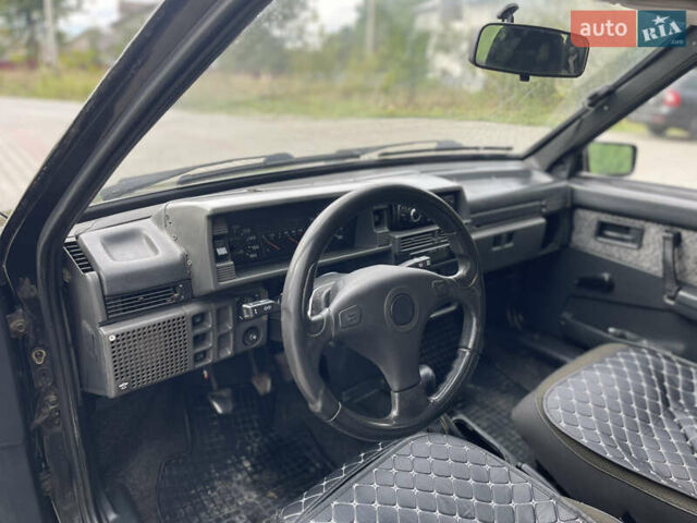 Чорний ВАЗ 21099, об'ємом двигуна 1.5 л та пробігом 216 тис. км за 999 $, фото 24 на Automoto.ua