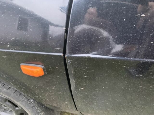 Черный ВАЗ 21099, объемом двигателя 0 л и пробегом 139 тыс. км за 920 $, фото 6 на Automoto.ua