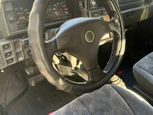 Черный ВАЗ 21099, объемом двигателя 1.5 л и пробегом 298 тыс. км за 1300 $, фото 4 на Automoto.ua