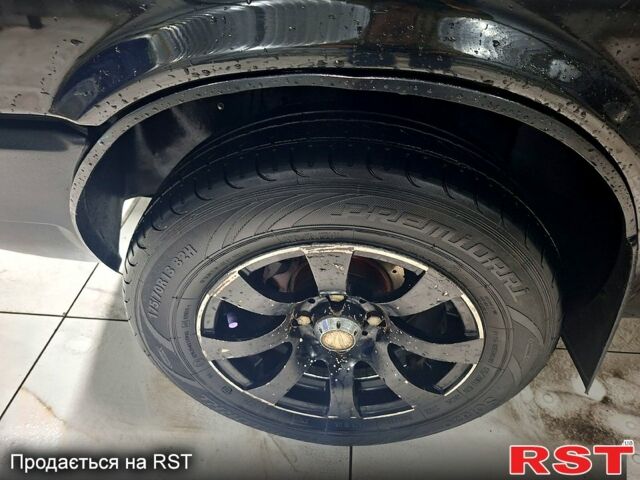 Черный ВАЗ 21099, объемом двигателя 1.5 л и пробегом 180 тыс. км за 1400 $, фото 13 на Automoto.ua