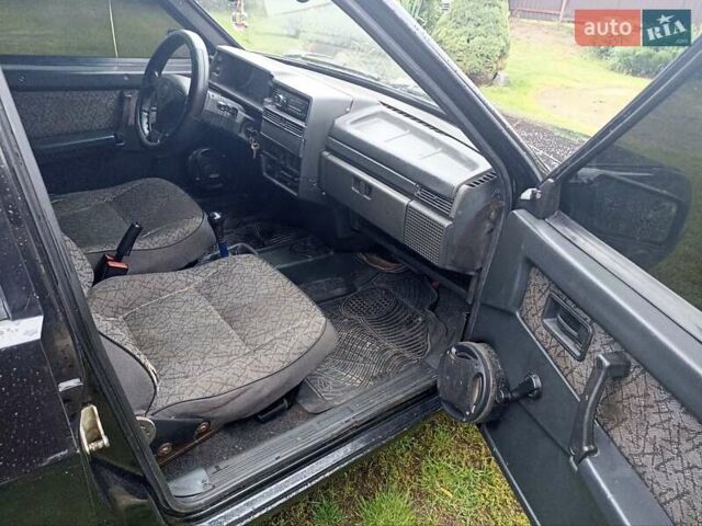Чорний ВАЗ 21099, об'ємом двигуна 0 л та пробігом 262 тис. км за 1450 $, фото 24 на Automoto.ua