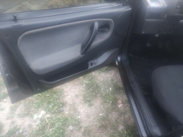 Черный ВАЗ 21099, объемом двигателя 1.5 л и пробегом 3 тыс. км за 1547 $, фото 11 на Automoto.ua