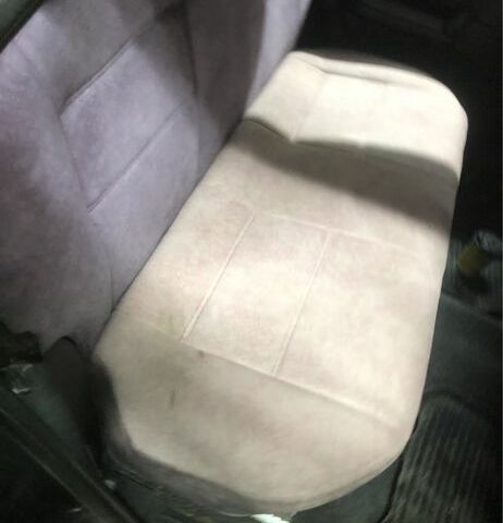 Черный ВАЗ 21099, объемом двигателя 1.5 л и пробегом 192 тыс. км за 2200 $, фото 5 на Automoto.ua