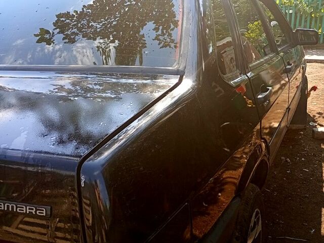 Черный ВАЗ 21099, объемом двигателя 1.5 л и пробегом 0 тыс. км за 1680 $, фото 1 на Automoto.ua