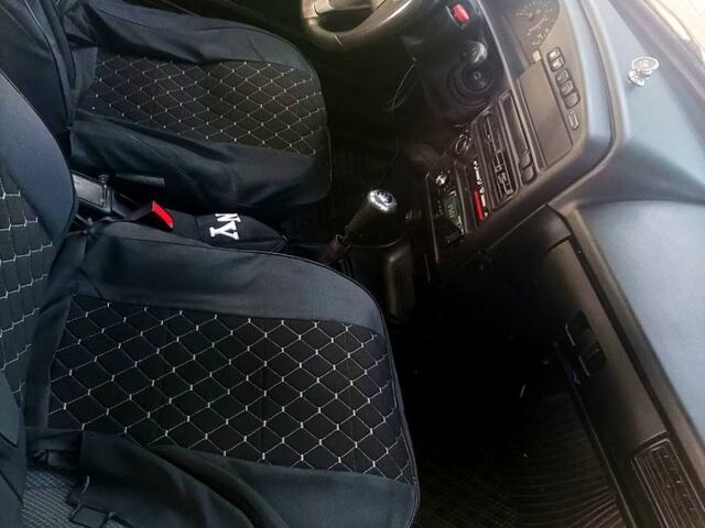 Черный ВАЗ 21099, объемом двигателя 1.5 л и пробегом 140 тыс. км за 1700 $, фото 3 на Automoto.ua