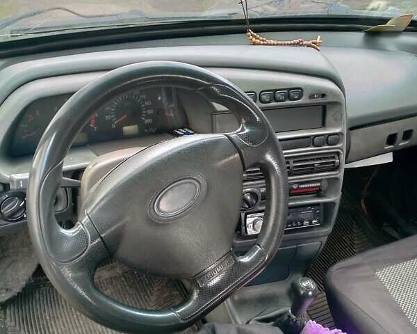 ВАЗ 21099 2007 в Жовкве на Automoto.ua Черный ВАЗ 21099, объемом двигателя 1.6 л и пробегом 220 тыс. км за 1100 $, фото 3 на Automoto.ua