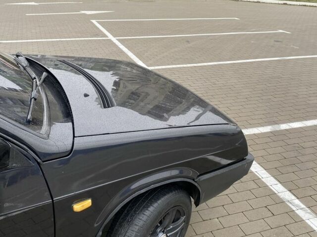 Чорний ВАЗ 21099, об'ємом двигуна 1.6 л та пробігом 162 тис. км за 2350 $, фото 1 на Automoto.ua