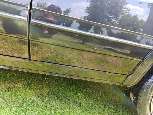 Черный ВАЗ 21099, объемом двигателя 1.6 л и пробегом 163 тыс. км за 800 $, фото 4 на Automoto.ua