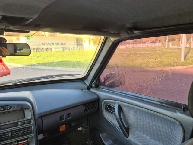 Черный ВАЗ 21099, объемом двигателя 1.6 л и пробегом 250 тыс. км за 2100 $, фото 3 на Automoto.ua