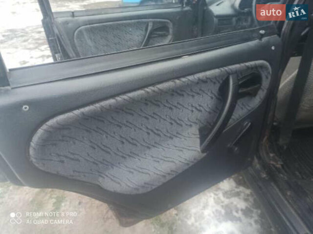 Черный ВАЗ 21099, объемом двигателя 1.6 л и пробегом 150 тыс. км за 850 $, фото 5 на Automoto.ua