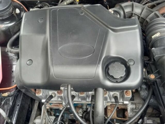 Черный ВАЗ 21099, объемом двигателя 1.6 л и пробегом 160 тыс. км за 1100 $, фото 6 на Automoto.ua