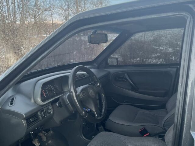 Чорний ВАЗ 21099, об'ємом двигуна 0 л та пробігом 200 тис. км за 1800 $, фото 9 на Automoto.ua