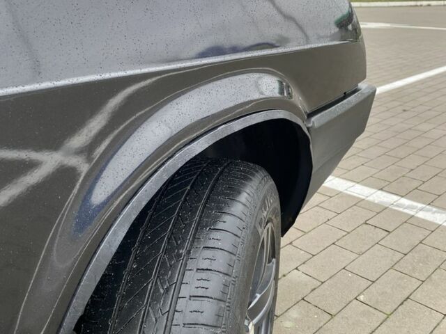 Чорний ВАЗ 21099, об'ємом двигуна 1.6 л та пробігом 162 тис. км за 2350 $, фото 4 на Automoto.ua