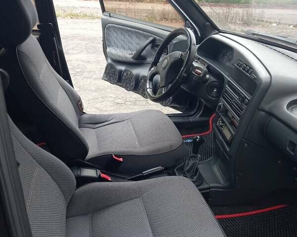 ВАЗ 21099 2007 в Кривом Роге на Automoto.ua Черный ВАЗ 21099, объемом двигателя 1.6 л и пробегом 210 тыс. км за 3250 $, фото 1 на Automoto.ua