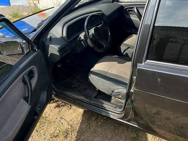 Чорний ВАЗ 21099, об'ємом двигуна 1.5 л та пробігом 0 тис. км за 1350 $, фото 6 на Automoto.ua