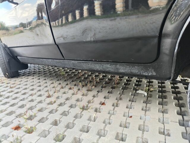 Черный ВАЗ 21099, объемом двигателя 1.6 л и пробегом 287 тыс. км за 1850 $, фото 11 на Automoto.ua