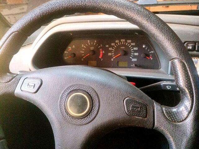 Чорний ВАЗ 21099, об'ємом двигуна 1.6 л та пробігом 300 тис. км за 1140 $, фото 2 на Automoto.ua