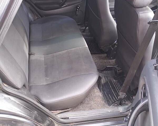 Чорний ВАЗ 21099, об'ємом двигуна 1.6 л та пробігом 200 тис. км за 1300 $, фото 3 на Automoto.ua