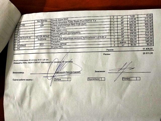 Черный ВАЗ 21099, объемом двигателя 1.6 л и пробегом 210 тыс. км за 1950 $, фото 4 на Automoto.ua