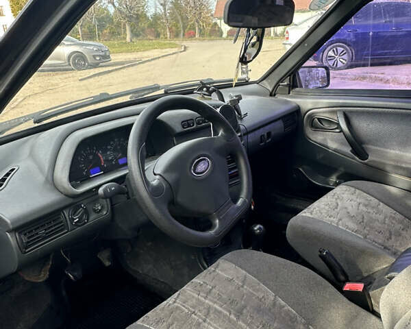 Черный ВАЗ 21099, объемом двигателя 1.6 л и пробегом 240 тыс. км за 1500 $, фото 6 на Automoto.ua