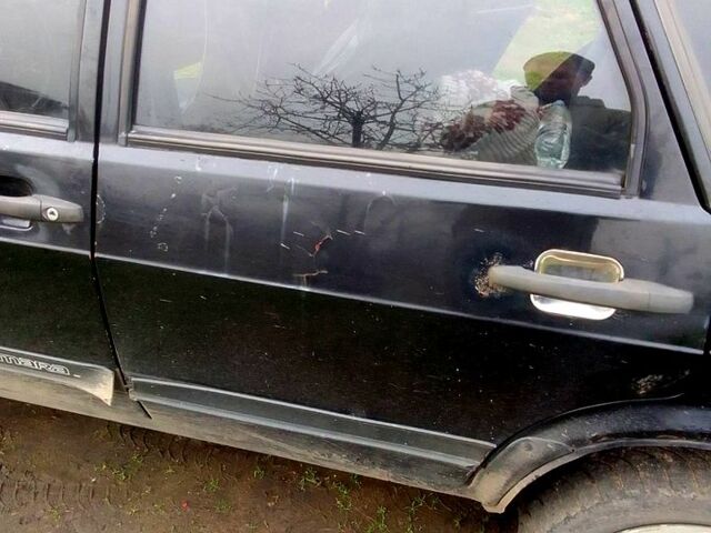 Чорний ВАЗ 21099, об'ємом двигуна 1.5 л та пробігом 0 тис. км за 1400 $, фото 6 на Automoto.ua