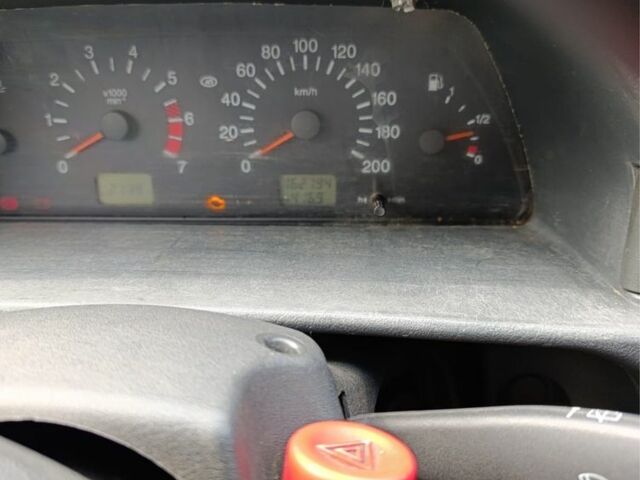 Черный ВАЗ 21099, объемом двигателя 1.6 л и пробегом 163 тыс. км за 800 $, фото 17 на Automoto.ua