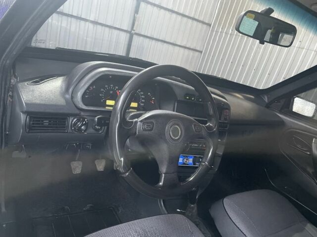 Чорний ВАЗ 21099, об'ємом двигуна 0 л та пробігом 200 тис. км за 1800 $, фото 11 на Automoto.ua