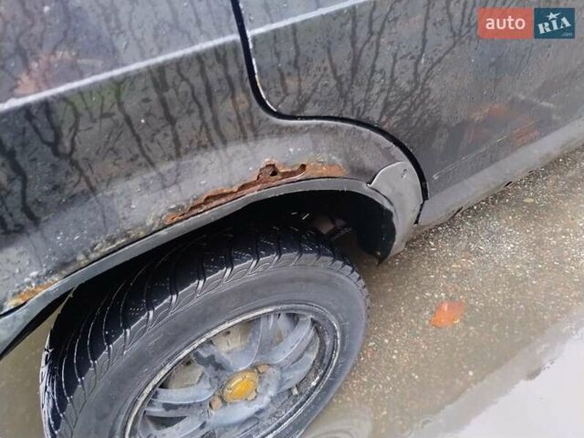 ВАЗ 21099 2007 у Києві на Automoto.ua Чорний ВАЗ 21099, об'ємом двигуна 1.6 л та пробігом 170 тис. км за 1200 $, фото 9 на Automoto.ua