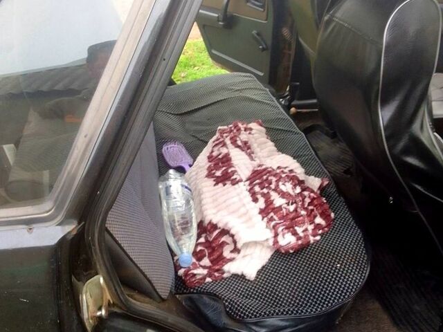 Чорний ВАЗ 21099, об'ємом двигуна 1.5 л та пробігом 0 тис. км за 1400 $, фото 8 на Automoto.ua