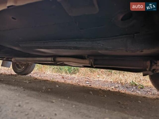 Черный ВАЗ 21099, объемом двигателя 1.6 л и пробегом 15 тыс. км за 2300 $, фото 5 на Automoto.ua