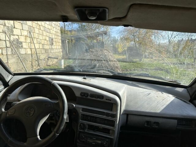 Черный ВАЗ 21099, объемом двигателя 1.5 л и пробегом 145 тыс. км за 999 $, фото 4 на Automoto.ua