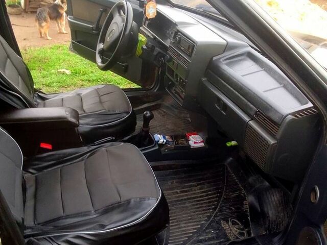 Чорний ВАЗ 21099, об'ємом двигуна 1.5 л та пробігом 0 тис. км за 1400 $, фото 4 на Automoto.ua