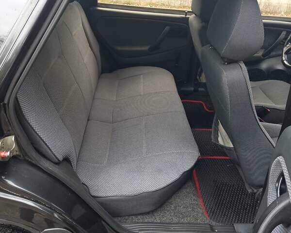 ВАЗ 21099 2007 в Кривом Роге на Automoto.ua Черный ВАЗ 21099, объемом двигателя 1.6 л и пробегом 210 тыс. км за 3250 $, фото 3 на Automoto.ua