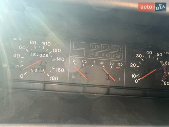 Черный ВАЗ 21099, объемом двигателя 0 л и пробегом 157 тыс. км за 1700 $, фото 5 на Automoto.ua