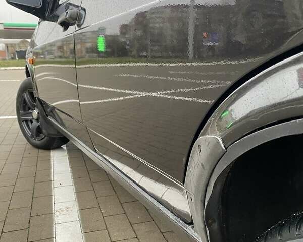 Черный ВАЗ 21099, объемом двигателя 1.6 л и пробегом 162 тыс. км за 2350 $, фото 11 на Automoto.ua