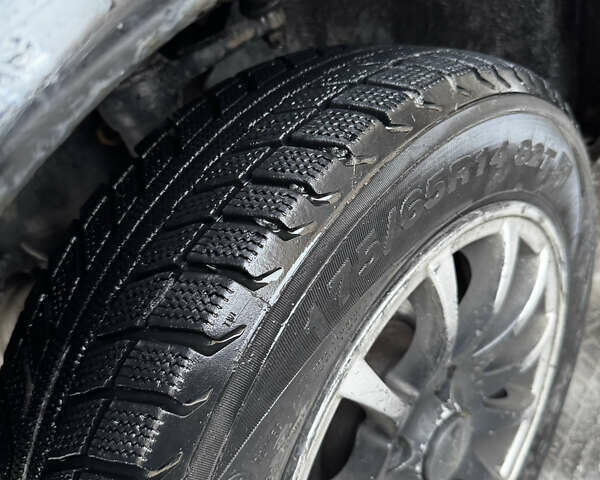 Черный ВАЗ 21099, объемом двигателя 1.6 л и пробегом 261 тыс. км за 1400 $, фото 6 на Automoto.ua