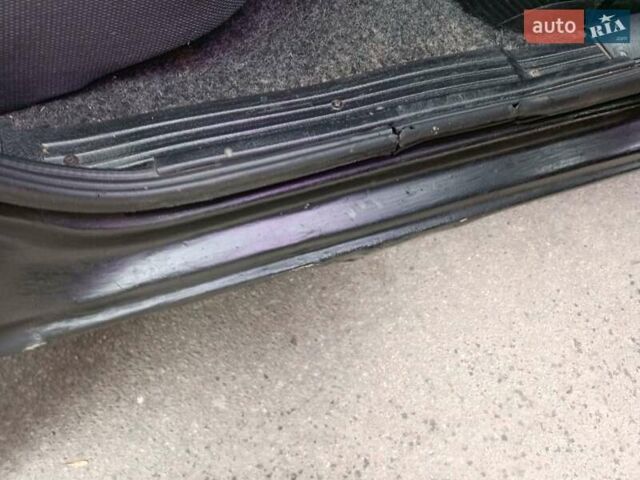 Чорний ВАЗ 21099, об'ємом двигуна 1.6 л та пробігом 177 тис. км за 1322 $, фото 8 на Automoto.ua