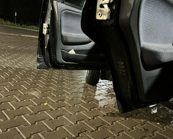 Чорний ВАЗ 21099, об'ємом двигуна 1.6 л та пробігом 207 тис. км за 1650 $, фото 7 на Automoto.ua