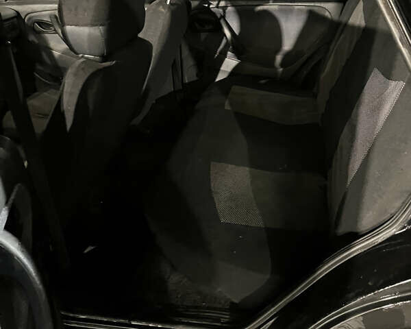 Чорний ВАЗ 21099, об'ємом двигуна 1.6 л та пробігом 207 тис. км за 1650 $, фото 10 на Automoto.ua