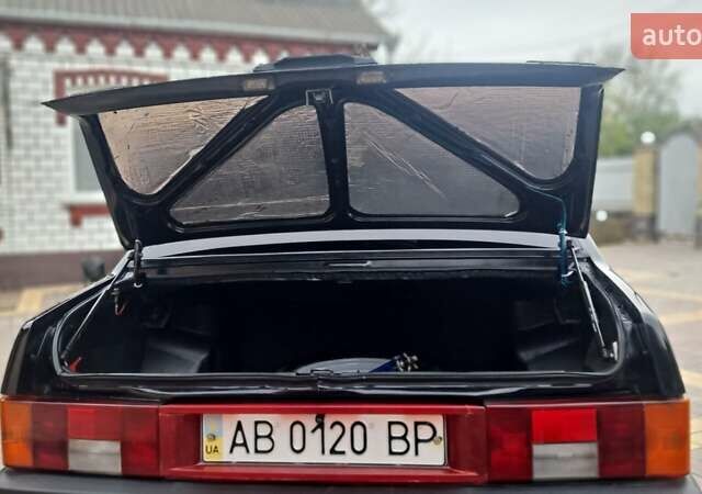 Черный ВАЗ 21099, объемом двигателя 1.6 л и пробегом 163 тыс. км за 2450 $, фото 15 на Automoto.ua