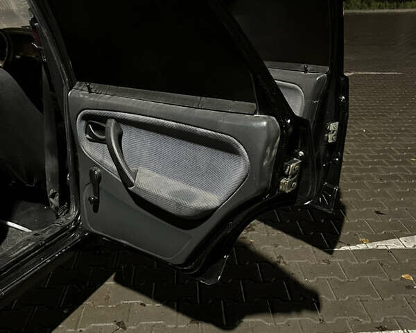 Чорний ВАЗ 21099, об'ємом двигуна 1.6 л та пробігом 207 тис. км за 1650 $, фото 8 на Automoto.ua