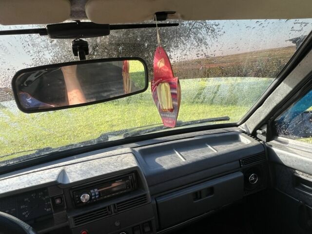 Черный ВАЗ 21099, объемом двигателя 1.5 л и пробегом 157 тыс. км за 1550 $, фото 5 на Automoto.ua