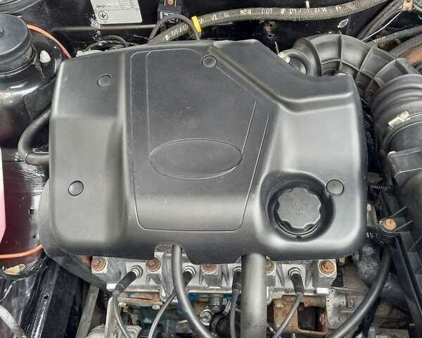 ВАЗ 21099 2007 в Кривом Роге на Automoto.ua Черный ВАЗ 21099, объемом двигателя 1.6 л и пробегом 210 тыс. км за 3250 $, фото 6 на Automoto.ua