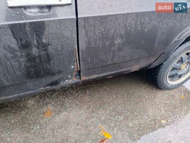 ВАЗ 21099 2007 у Києві на Automoto.ua Чорний ВАЗ 21099, об'ємом двигуна 1.6 л та пробігом 170 тис. км за 1200 $, фото 12 на Automoto.ua