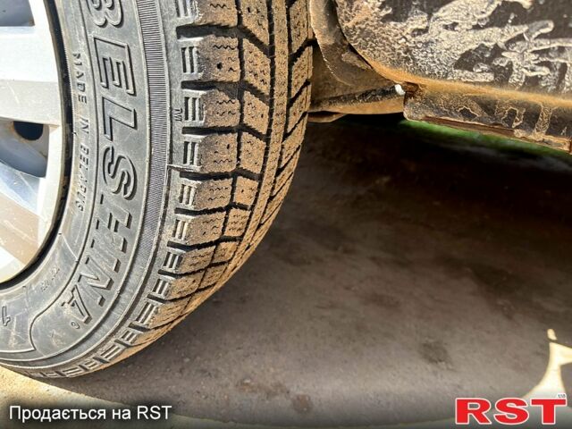 Чорний ВАЗ 21099, об'ємом двигуна 1.6 л та пробігом 180 тис. км за 2100 $, фото 10 на Automoto.ua
