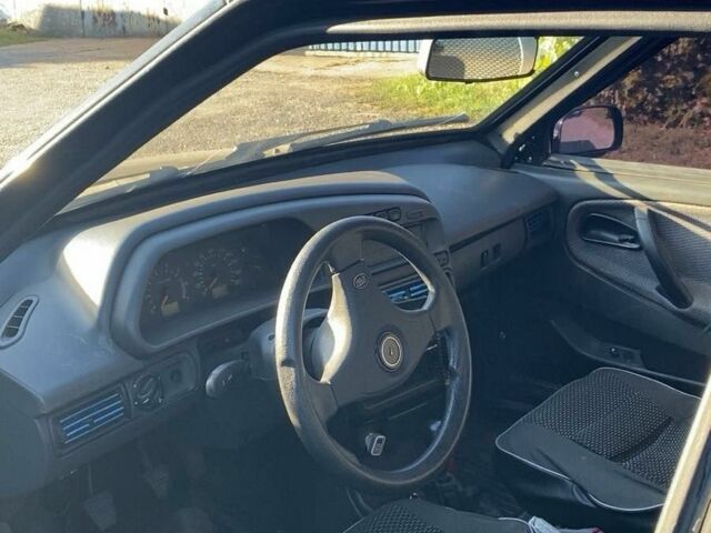 Чорний ВАЗ 21099, об'ємом двигуна 1.6 л та пробігом 2 тис. км за 1350 $, фото 2 на Automoto.ua